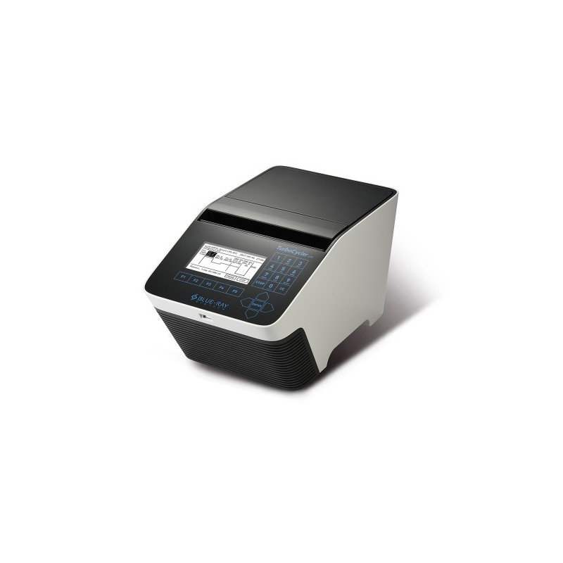 Turbocycler Lite PCR készülék, thermocycler berendezés